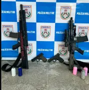 Tiroteios entre CV e milícia em Rio das Pedras duram 12 dias