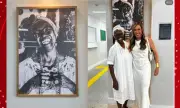 TJ-BA investiga juiz por retirar foto de sacerdotisa do Candomblé de exposição