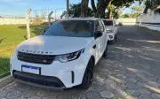 TJ-GO leiloa Land Rover Discovery a partir de R$ 60 mil