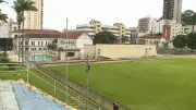 TJMG suspende obras no complexo esportivo do Granbery em Juiz de Fora