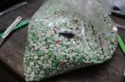 TJSC condena trio a 41 anos por produção industrial de ecstasy