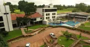 Toddes Exclusive Resort: refúgio de luxo em Paragominas