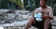 Tom Hanks revela cena de Náufrago que não consegue assistir