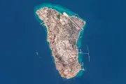 Tomada da Ilha de Kharg: riscos para EUA e preparação iraniana