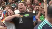 Torcedor alemão celebra novo 7 a 1 e provoca Brasil na Copa 2026