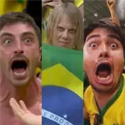 Torcedores históricos da Copa: veja como estão hoje