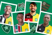 Torcida carioca dividida entre rivalidade e união na Copa 2026