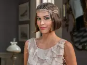 Toucas e headpieces: a moda dos anos 20 que conquistou as famosas