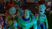 'Toy Story 5' estreia nos cinemas de São Luís; confira programação