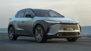 Toyoda teme migração acelerada para carros elétricos e defende diversidade
