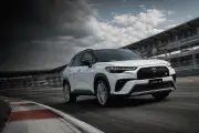 Toyota Corolla Cross 2027: reajuste de R$ 1.100 e saída da versão XR