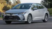 Toyota Corolla fica até R$ 3.100 mais caro em junho; veja novos preços