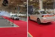 Toyota produz último Corolla em Indaiatuba após 28 anos e transfere produção para Sorocaba