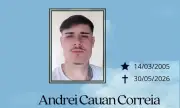 Trabalhador de 21 anos morre após ter cabeça prensada por máquina hidráulica em SC