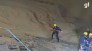 Trabalhador encontrado morto após cair em silo de soja no RS