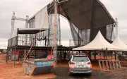 Trabalhador morre em acidente na desmontagem de rodeio em Careaçu