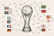 Tradição dos Bolões na Copa: Emoção e Rivalidade Coletiva