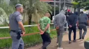 Tragédia em rope jump: três suspeitos têm prisão convertida em preventiva
