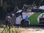 Tragédia na Mogi-Bertioga completa 10 anos com 18 mortos