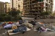 Tragédia na Venezuela: terremotos deixam 1.450 mortos e 40 mil desaparecidos
