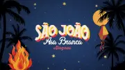 Transmissão do São João Massayó 2026 neste domingo (28) pela TV Asa Branca