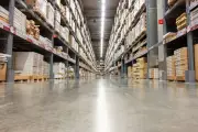 TRBL11 zera vacância com locação de 6.427 m² em Guarulhos