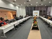 TRE-AC e segurança pública traçam plano integrado para Eleições 2026