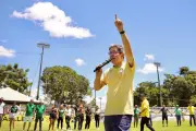 TRE-AP suspende evento de pré-campanha de Randolfe Rodrigues