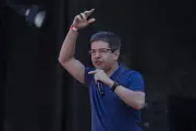 TRE-AP suspende evento de pré-candidatura de Randolfe Rodrigues