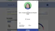 TRE-PR cassa chapa do PMB por fraude à cota de gênero em Curitiba