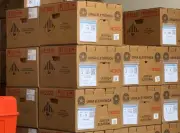 TRE-RR inicia envio de urnas para eleição suplementar no interior