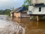 TRE-RR pede apoio aéreo ao TSE para levar urnas a comunidades isoladas por chuvas em Roraima