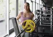 Treino de força ideal para longevidade: 90 a 119 min por semana