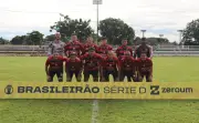 Trem se prepara para segunda fase da Série D e analisa possíveis adversários