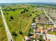 Tremembé abre chamamento para doação de terrenos industriais