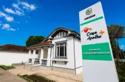 Tremembé inaugura Casa Acolhe Mais para saúde mental