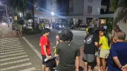 Tremor de terra em Manaus leva moradores a evacuar prédios