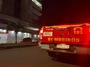 Tremor de terra no Amapá faz prédios serem evacuados em Macapá