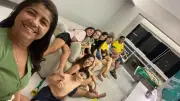 Tremores na Venezuela assustam moradores em Belém e Santarém