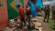 Tren de Aragua: cerco dos EUA a narcotraficantes venezuelanos gera tensão regional