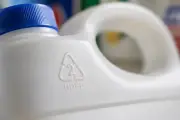 Triângulos em plásticos: o que os números 1 a 7 realmente significam?