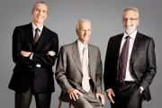 Trio 3G participa de conferência em SP com ingressos de até R$ 12,7 mil