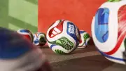 Trionda: a bola da Copa de 2026 que funciona como um computador