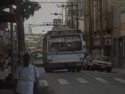 Trólebus marcaram época no transporte de Ribeirão Preto por 17 anos