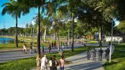 Trânsito e transporte para o São João 2026 em João Pessoa