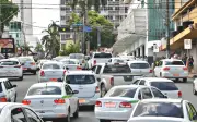 Trânsito em Cuiabá terá alterações para eventos no sábado
