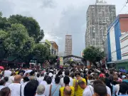 Trânsito no Centro de Manaus tem alterações para celebrações de Corpus Christi