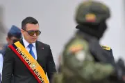 Tropas estrangeiras terão imunidade em operações no Equador