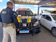 Três homens detidos com R$ 9 mil em notas falsas na BR-407 em Petrolina