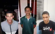 Três irmãos morrem em confronto com a PM em Ouvidor, Goiás